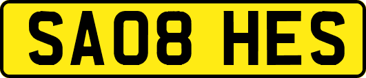 SA08HES
