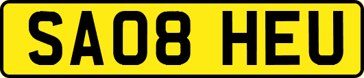 SA08HEU