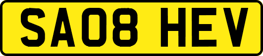 SA08HEV