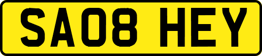 SA08HEY