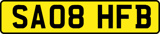 SA08HFB