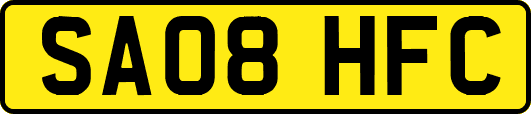 SA08HFC