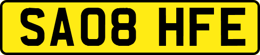 SA08HFE