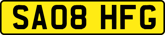 SA08HFG