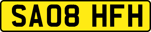 SA08HFH