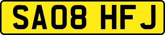SA08HFJ