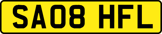 SA08HFL