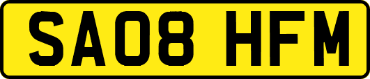 SA08HFM