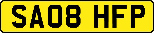 SA08HFP