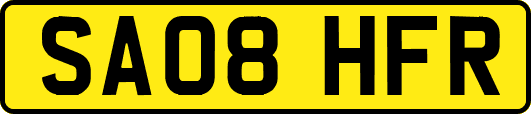 SA08HFR