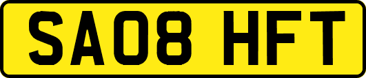 SA08HFT