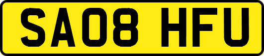 SA08HFU