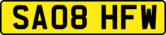 SA08HFW