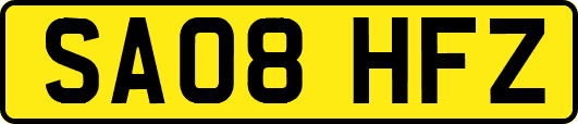SA08HFZ