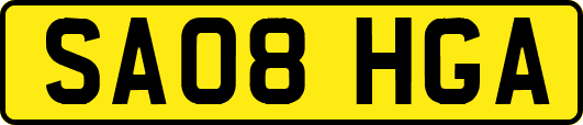 SA08HGA