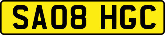 SA08HGC