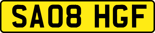 SA08HGF