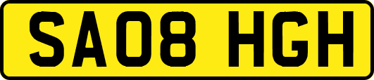 SA08HGH