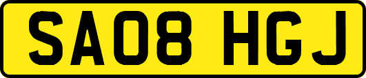 SA08HGJ