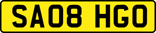 SA08HGO