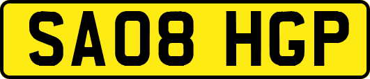 SA08HGP
