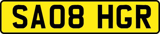 SA08HGR