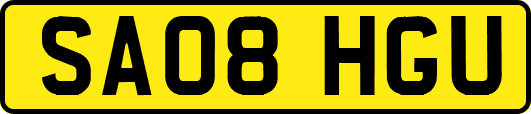 SA08HGU