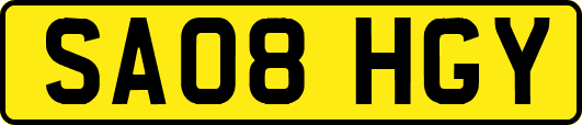 SA08HGY