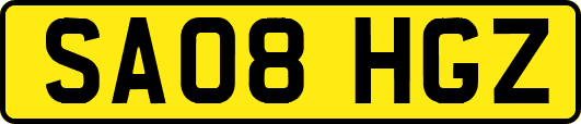 SA08HGZ