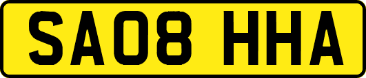 SA08HHA