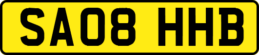 SA08HHB