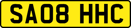 SA08HHC