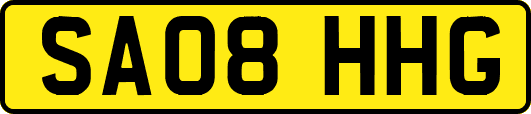 SA08HHG