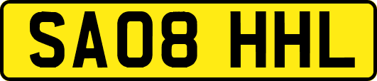 SA08HHL