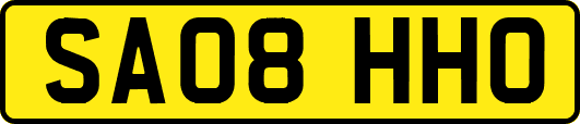 SA08HHO