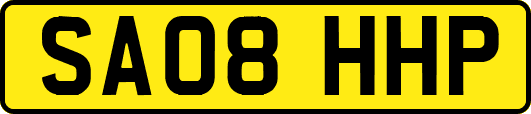 SA08HHP