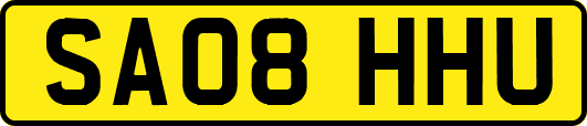 SA08HHU
