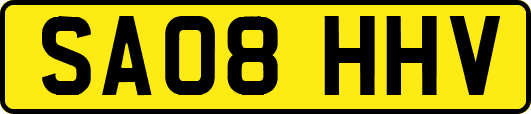 SA08HHV