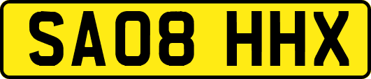 SA08HHX