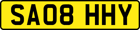 SA08HHY