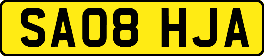 SA08HJA