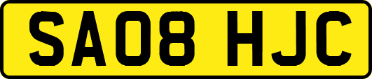 SA08HJC