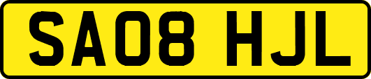 SA08HJL