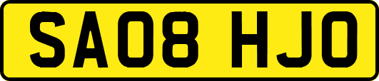 SA08HJO