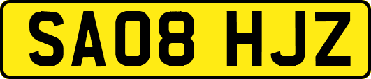 SA08HJZ