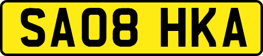 SA08HKA