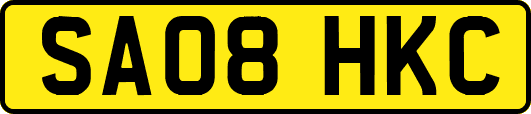 SA08HKC