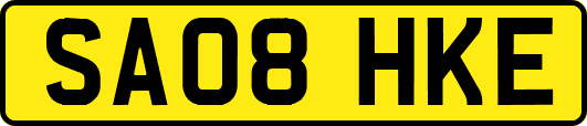SA08HKE