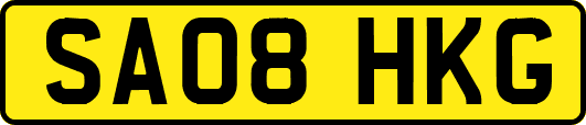 SA08HKG