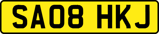 SA08HKJ